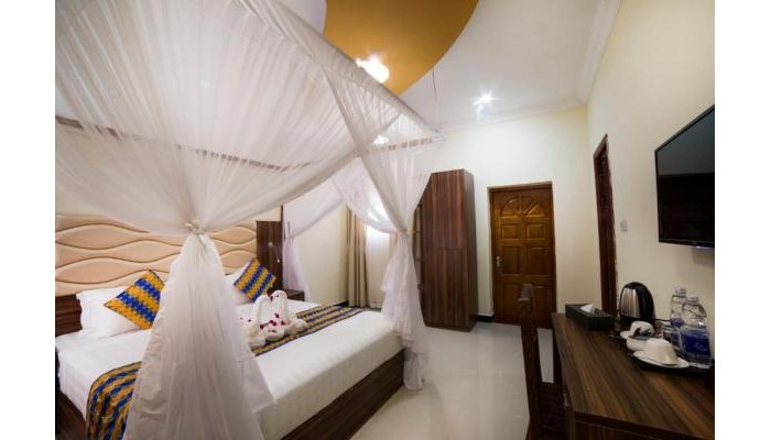 Hotel Antonio Garden poza 3