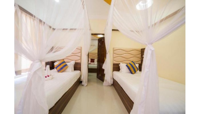 Hotel Antonio Garden poza 6