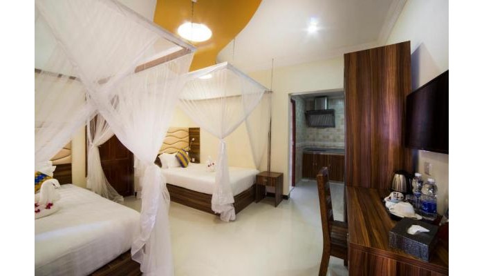 Hotel Antonio Garden poza 4