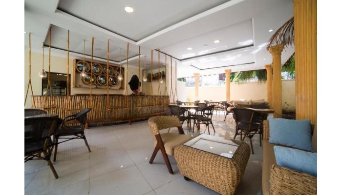 Hotel Antonio Garden poza 16