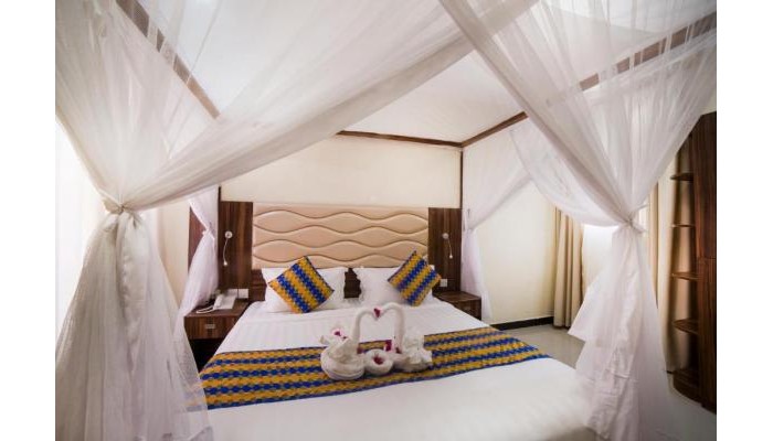 Hotel Antonio Garden poza 2