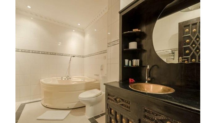 Hotel Golden Tulip Stonetown Boutique poza 17