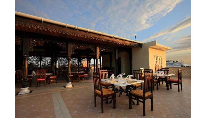 Hotel Golden Tulip Stonetown Boutique poza 2