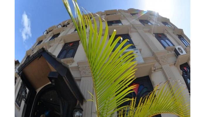 Hotel Golden Tulip Stonetown Boutique poza 9