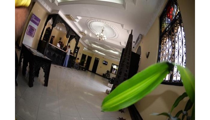 Hotel Golden Tulip Stonetown Boutique poza 5