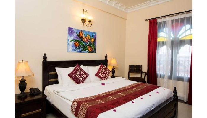 Hotel Golden Tulip Stonetown Boutique poza 14