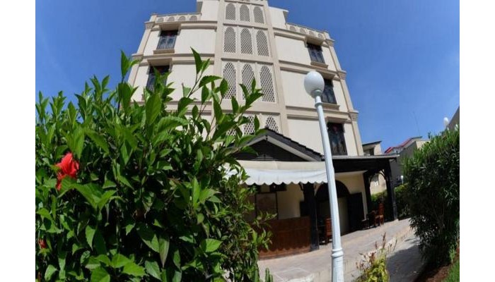 Hotel Golden Tulip Stonetown Boutique poza 8