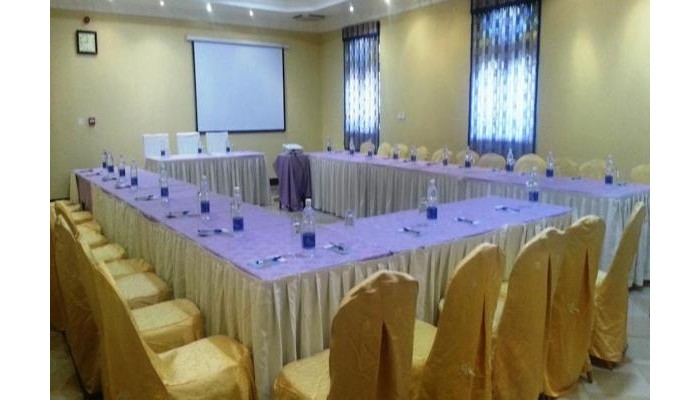 Hotel Golden Tulip Stonetown Boutique poza 7