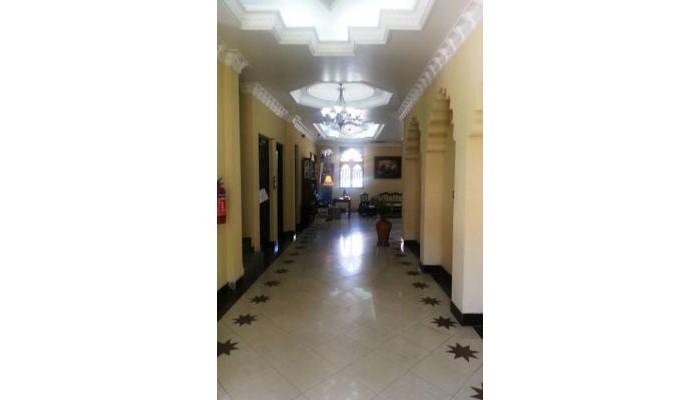 Hotel Golden Tulip Stonetown Boutique poza 6