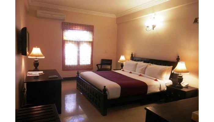 Hotel Golden Tulip Stonetown Boutique poza 1