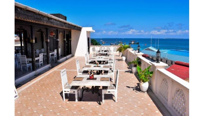 Hotel Golden Tulip Stonetown Boutique poza 12