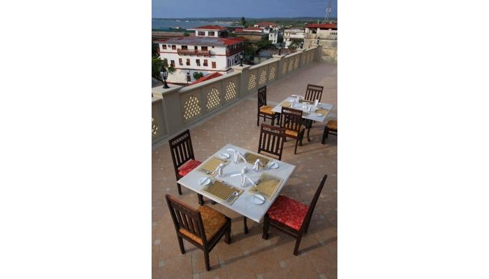 Hotel Golden Tulip Stonetown Boutique poza 4
