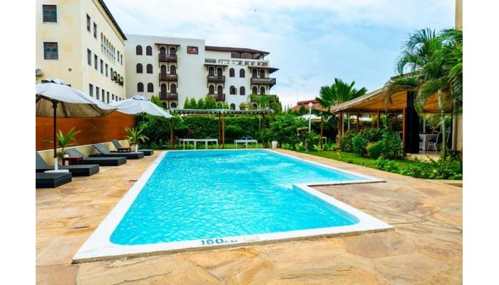 Hotel Golden Tulip Stonetown Boutique poza 10