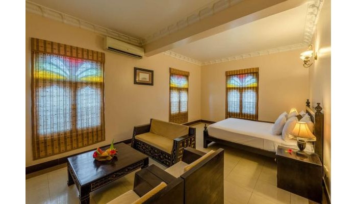 Hotel Golden Tulip Stonetown Boutique poza 16