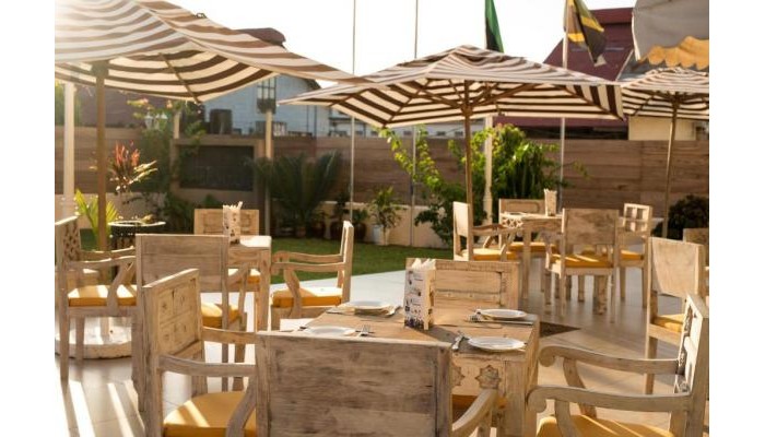 Hotel Golden Tulip Stonetown Boutique poza 11