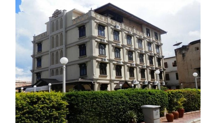 Hotel Golden Tulip Stonetown Boutique poza 0
