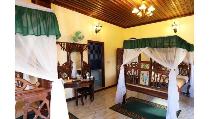 Hotel Horizon Palace poza 8