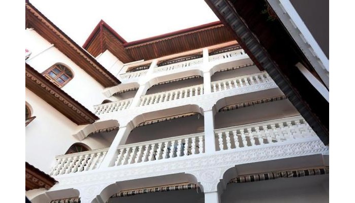 Hotel Horizon Palace poza 0