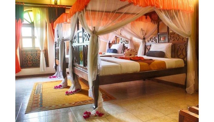 Hotel Horizon Palace poza 14