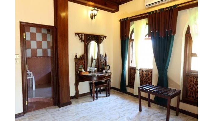 Hotel Horizon Palace poza 5