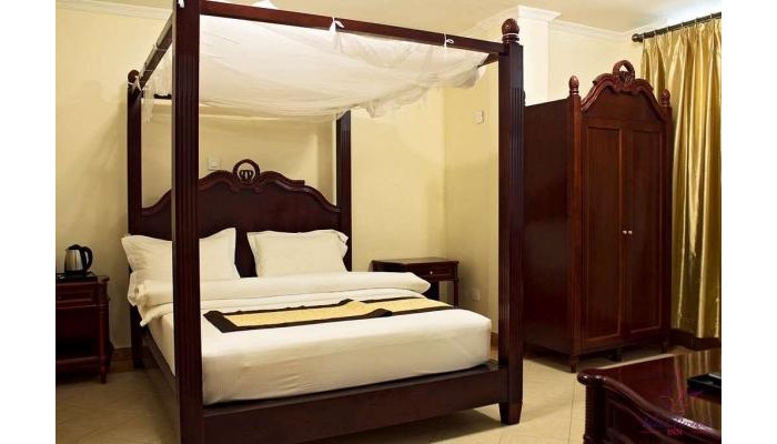 Hotel Island Paradise Inn poza 8