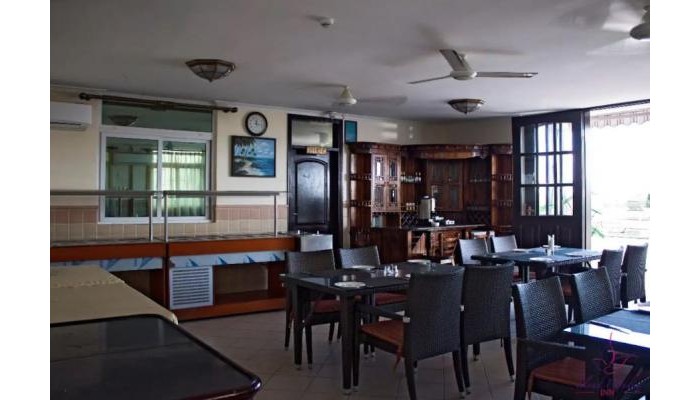 Hotel Island Paradise Inn poza 12