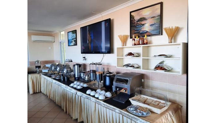 Hotel Island Paradise Inn poza 11