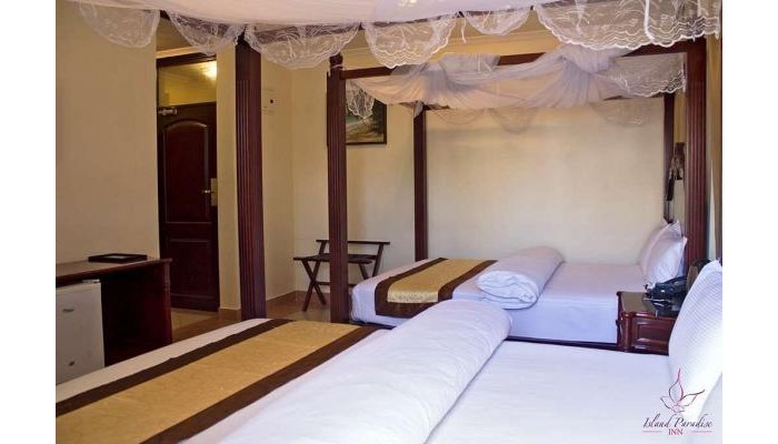 Hotel Island Paradise Inn poza 6