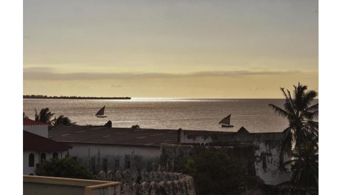 Hotel Maru Maru Luxury Boutique poza 1