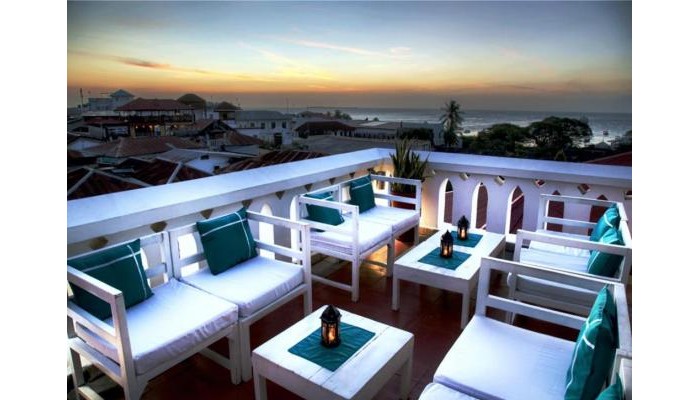 Hotel Maru Maru Luxury Boutique poza 8