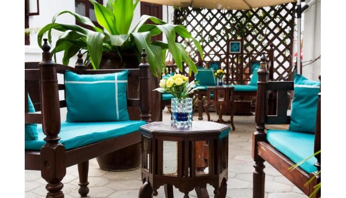 Hotel Maru Maru Luxury Boutique poza 12