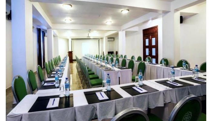 Hotel Maru Maru Luxury Boutique poza 10