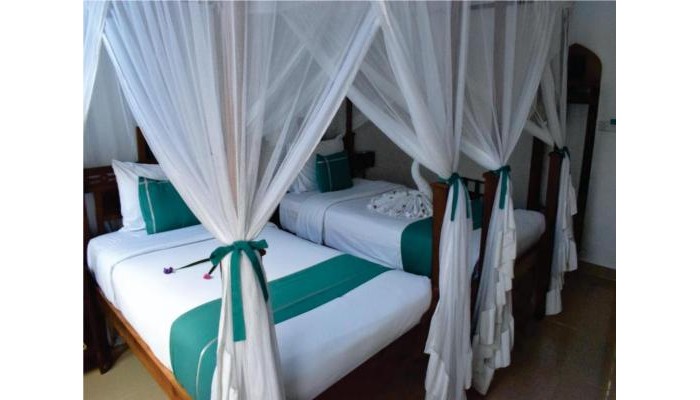 Hotel Maru Maru Luxury Boutique poza 3