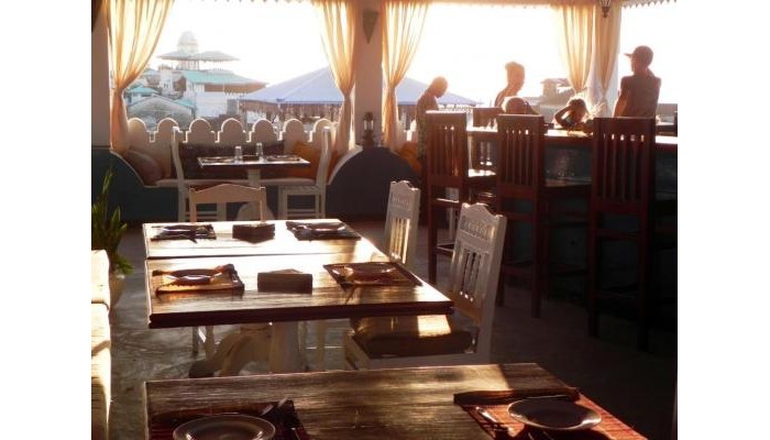 Hotel The Swahili House poza 6