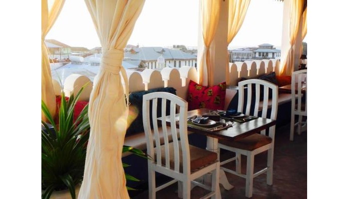 Hotel The Swahili House poza 8