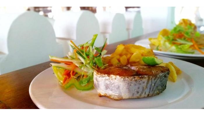 Hotel The Swahili House poza 9