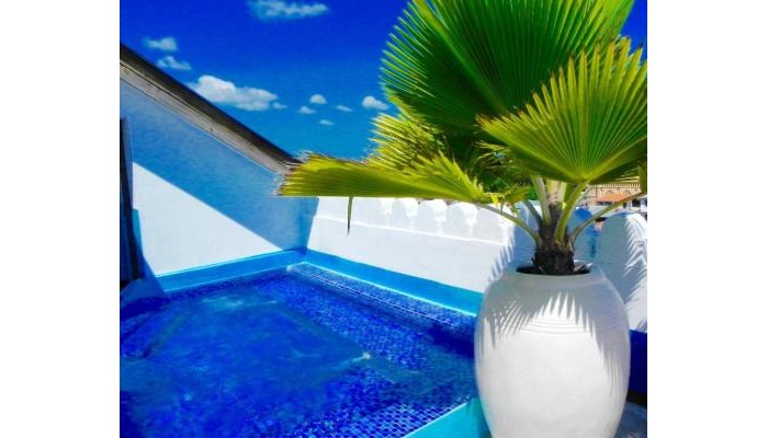 Hotel The Swahili House poza 10