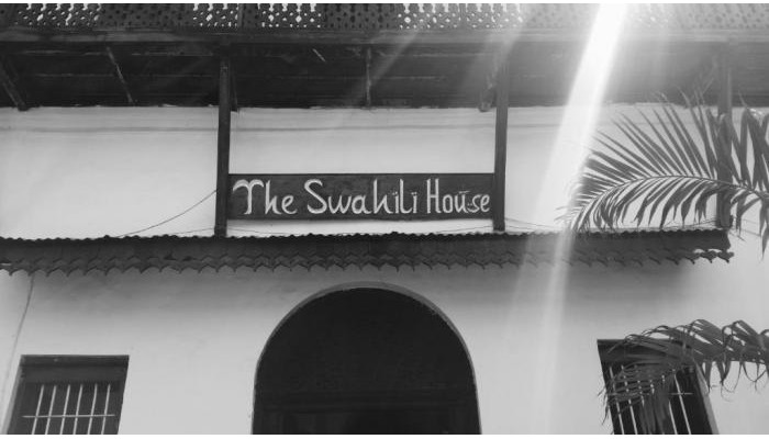 Hotel The Swahili House poza 2