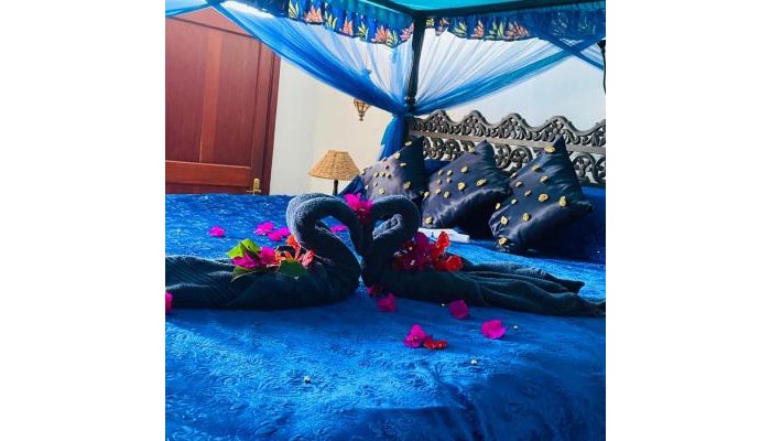 Hotel Zanzibar Palace poza 3