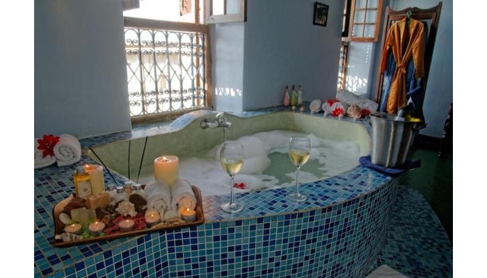 Hotel Zanzibar Palace poza 7
