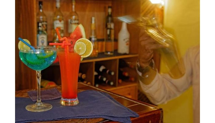 Hotel Zanzibar Palace poza 14