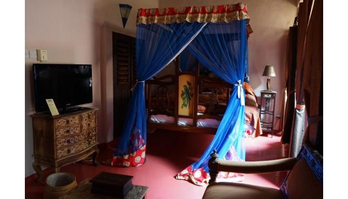 Hotel Zanzibar Palace poza 2