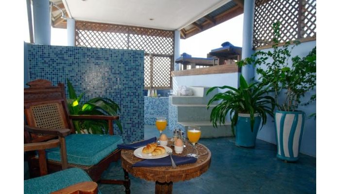 Hotel Zanzibar Palace poza 15
