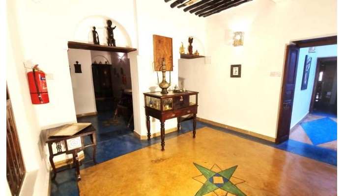 Shaba Boutique Hotel poza 5