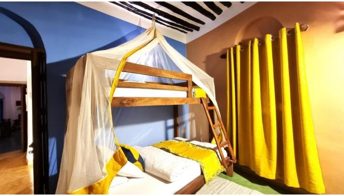 Shaba Boutique Hotel poza 6