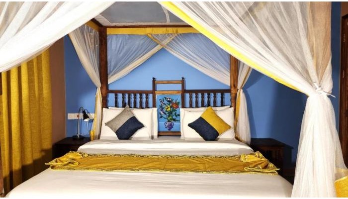 Shaba Boutique Hotel poza 3