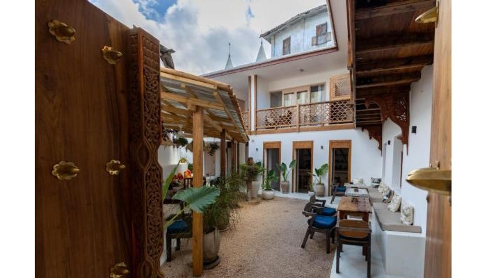 Sharazad Wonders Boutique Hotel poza 0