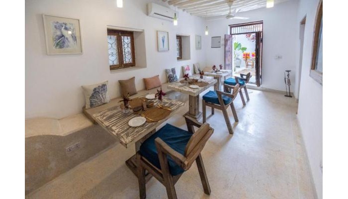 Sharazad Wonders Boutique Hotel poza 9