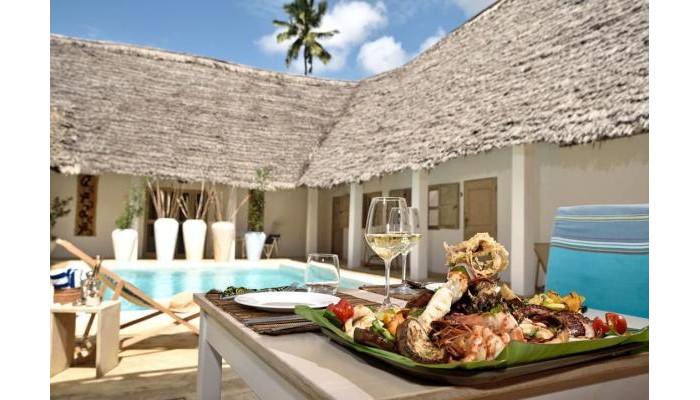 Sharazad Wonders Boutique Hotel poza 11