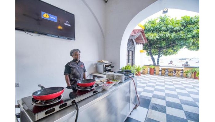 Tembo B&b Apartments poza 12